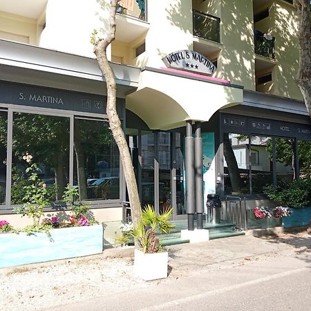 Hotel Santa Martina Villamarina Εξωτερικό φωτογραφία