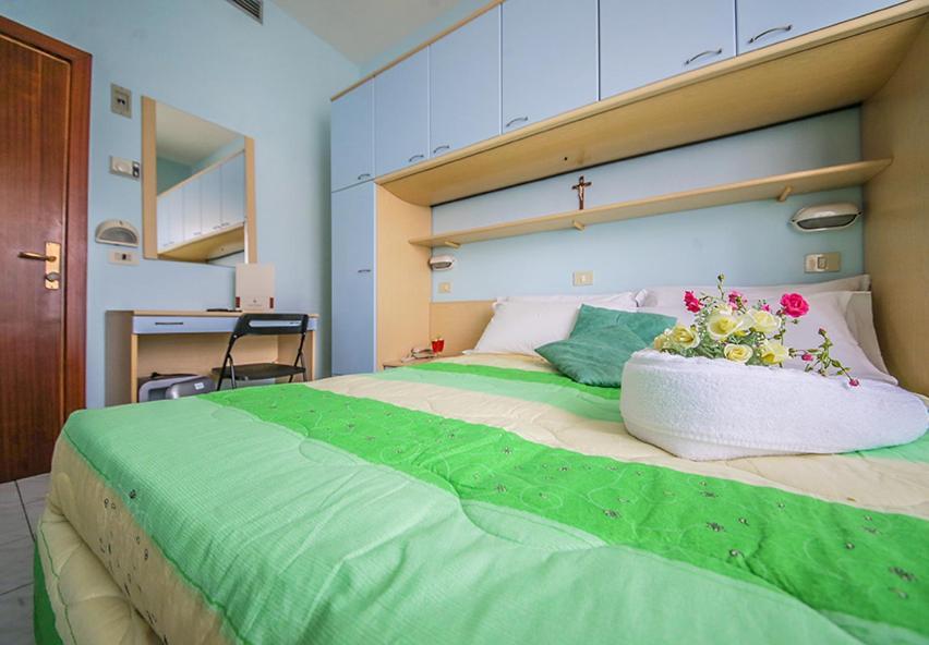 Hotel Santa Martina Villamarina Εξωτερικό φωτογραφία